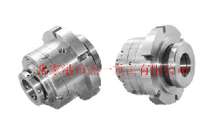 CJ型側(cè)攪拌器機械密封